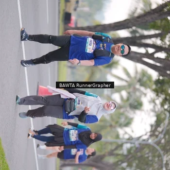 Runner Photo 8163898