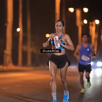 Runner Photo 8163900