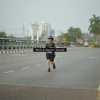 Runner Photo 8163903