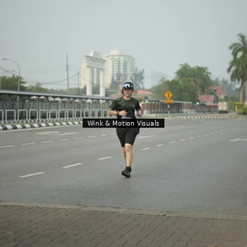 Runner Photo 8163908