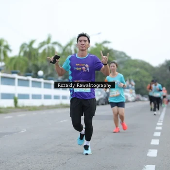 Runner Photo 8163909