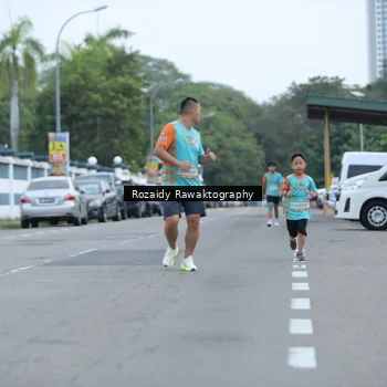 Runner Photo 8163912