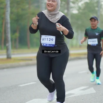 Runner Photo 8163913