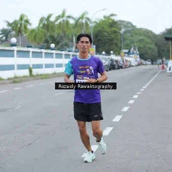 Runner Photo 8163914