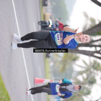 Runner Photo 8163917