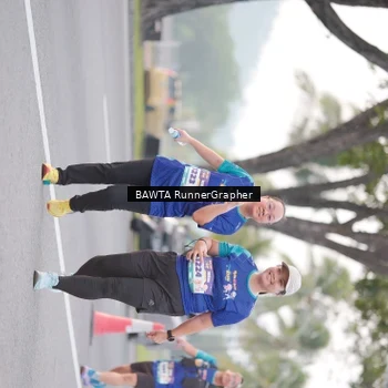 Runner Photo 8163918