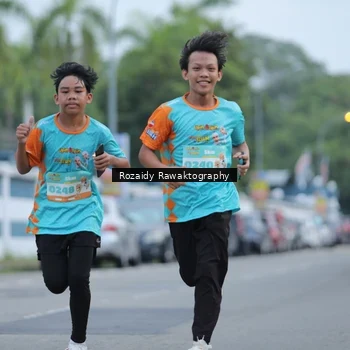Runner Photo 8163919