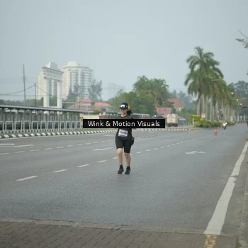 Runner Photo 8163921