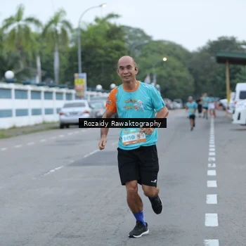 Runner Photo 8163922