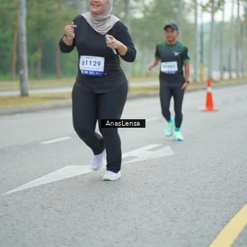 Runner Photo 8163923