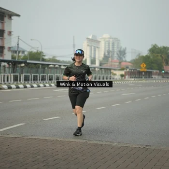 Runner Photo 8163924