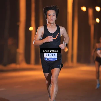 Runner Photo 8163925