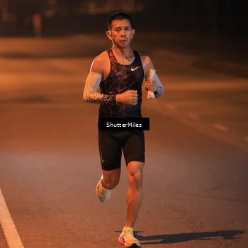Runner Photo 8163927