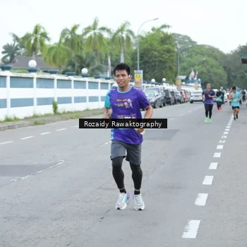 Runner Photo 8163931