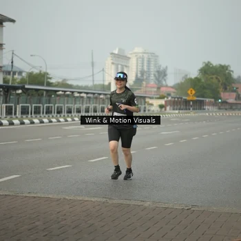 Runner Photo 8163932