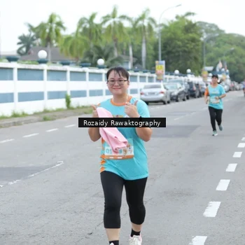 Runner Photo 8163933