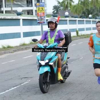 Runner Photo 8163934