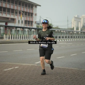 Runner Photo 8163935