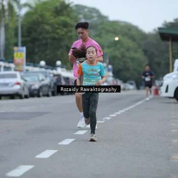 Runner Photo 8163936