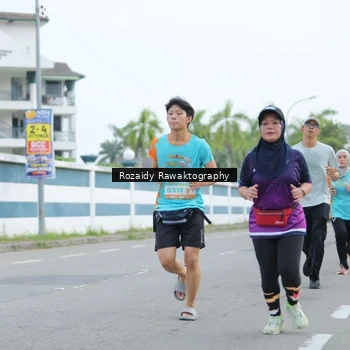 Runner Photo 8163937