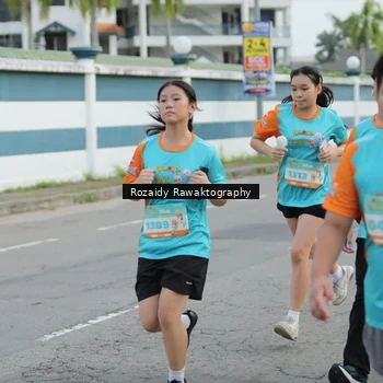 Runner Photo 8163940