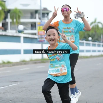 Runner Photo 8163941