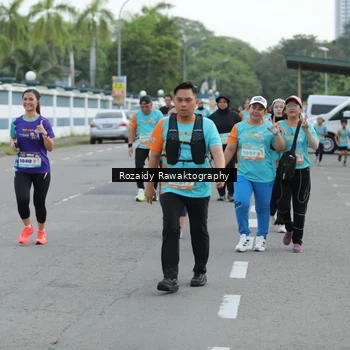 Runner Photo 8163942