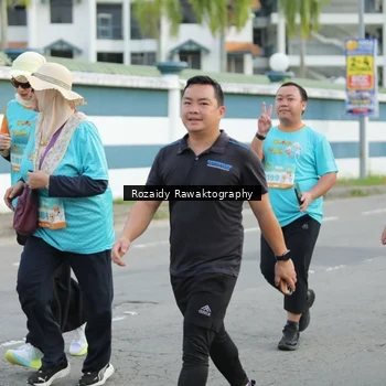 Runner Photo 8163944