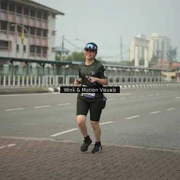 Runner Photo 8163945
