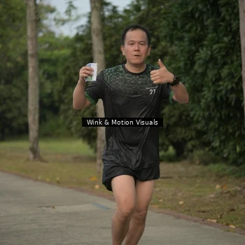 Runner Photo 8163946