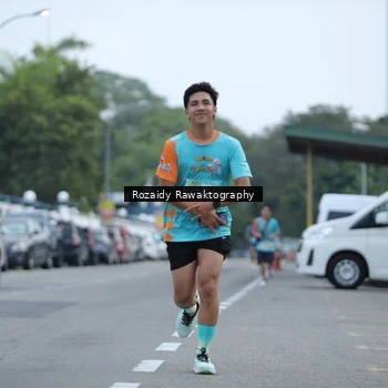 Runner Photo 8163947