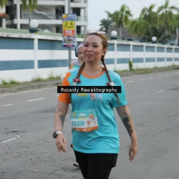 Runner Photo 8163948