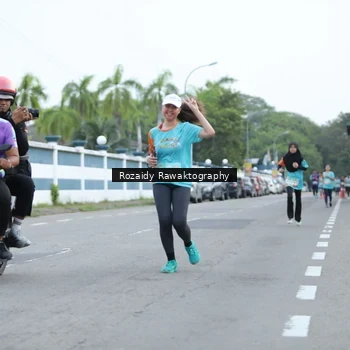Runner Photo 8163949