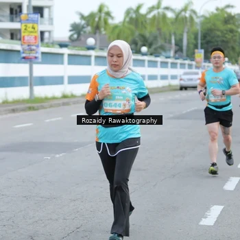 Runner Photo 8163952