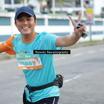Runner Photo 8163953
