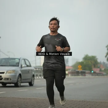 Runner Photo 8163954