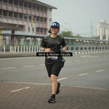Runner Photo 8163955