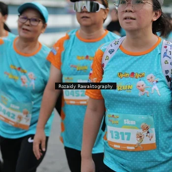 Runner Photo 8163956