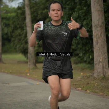 Runner Photo 8163957