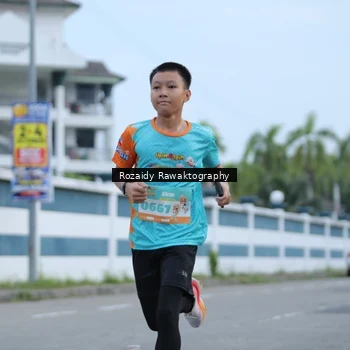 Runner Photo 8163958