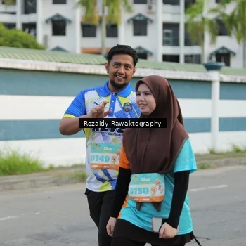 Runner Photo 8163959