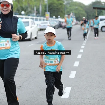 Runner Photo 8163960