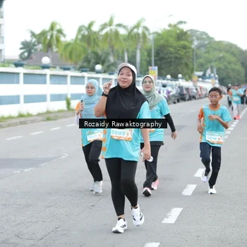 Runner Photo 8163961