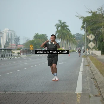 Runner Photo 8163962