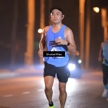 Runner Photo 8163963