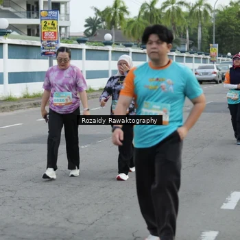 Runner Photo 8163964