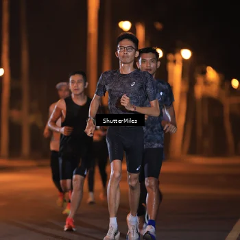 Runner Photo 8163966