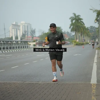 Runner Photo 8163967
