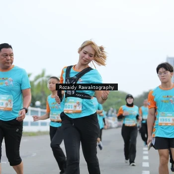 Runner Photo 8163974