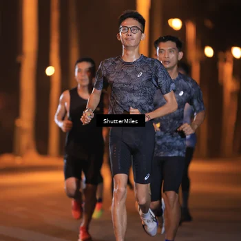 Runner Photo 8163975